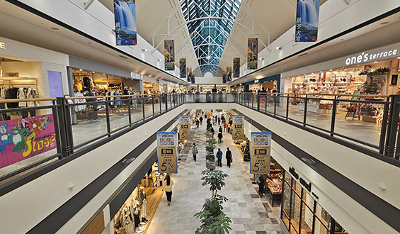 TOHOシネマズおいらせ下田