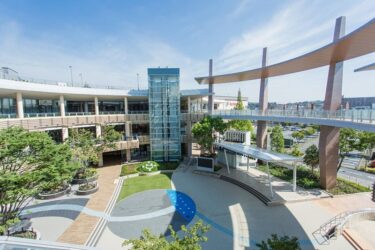 TOHOシネマズららぽーと横浜