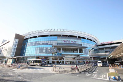 TOHOシネマズ橿原