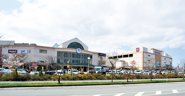 TOHOシネマズ秋田