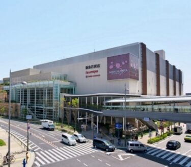 TOHOシネマズ西宮OS