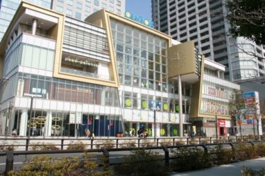 TOHOシネマズ錦糸町