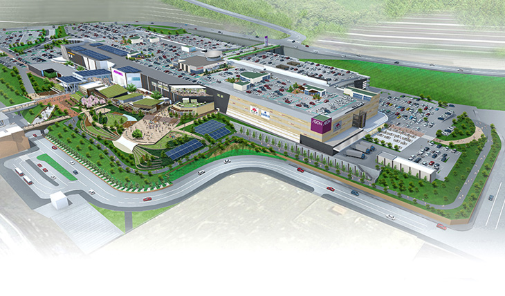 イオンシネマ和歌山