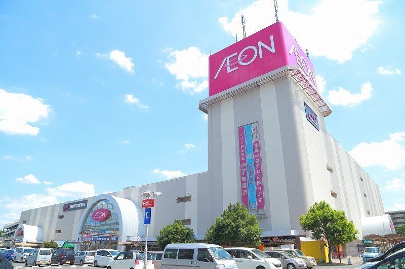 イオンシネマ大宮