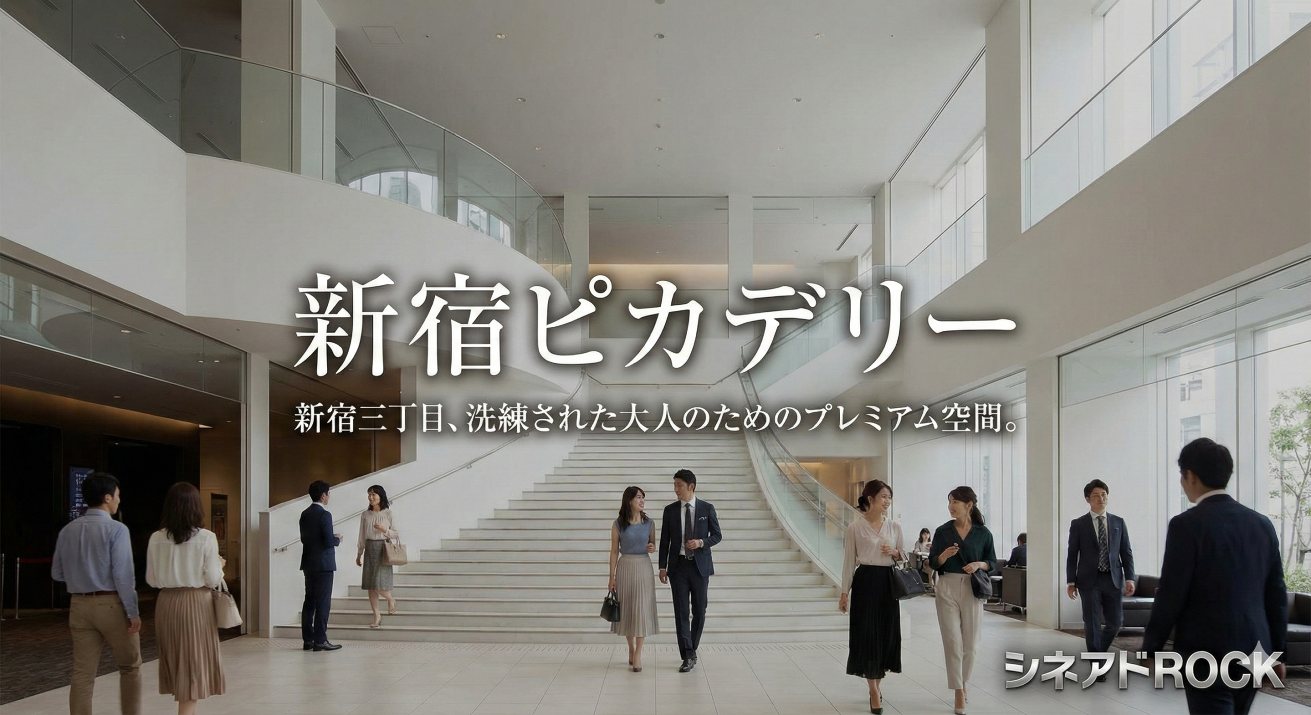 新宿ピカデリー