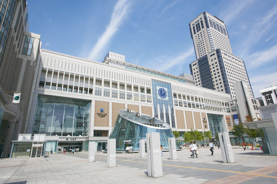 札幌シネマフロンティア