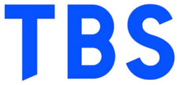 TBSテレビ ロゴ