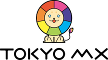 TOKYO MX ロゴ