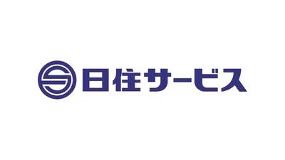 日住サービス様 ロゴ