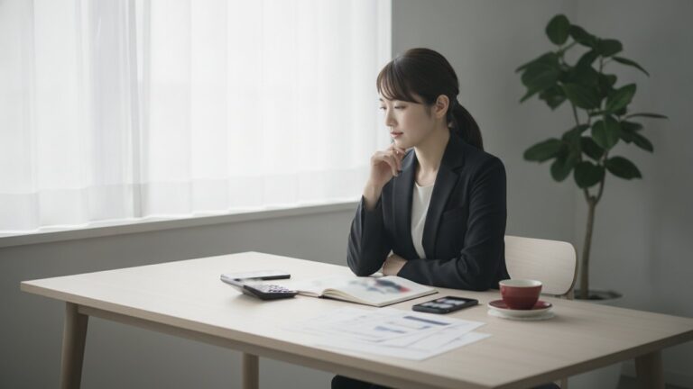 広告費の適正額の考え方