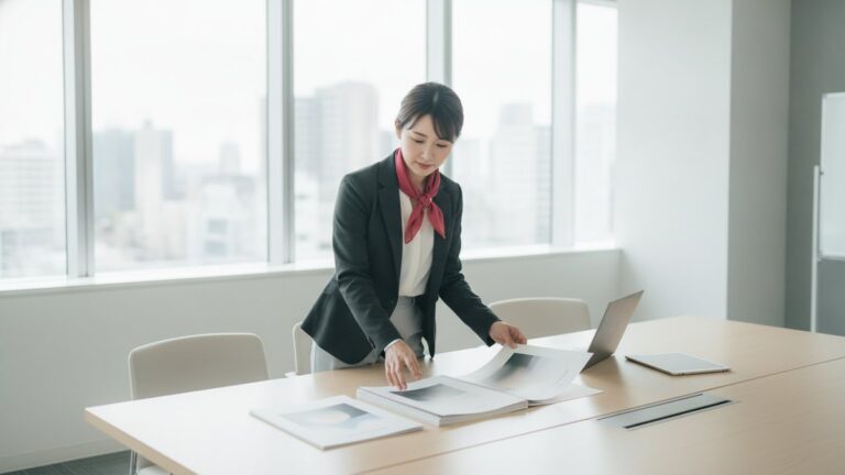 広告の相見積もりの取り方