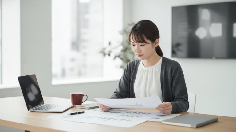 広告の費用対効果の測り方