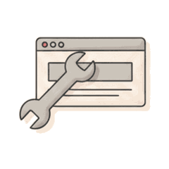 サイト改善のイメージ