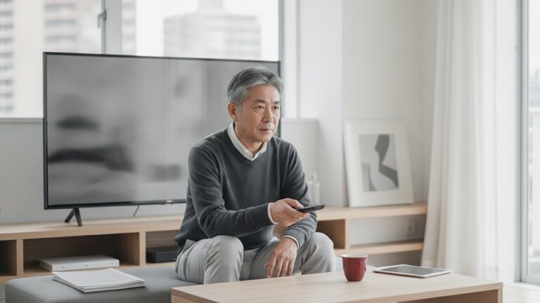 BS・CSのチャンネルの選び方