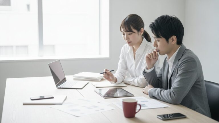 ChatGPT広告が配信されない・審査に落ちるとき