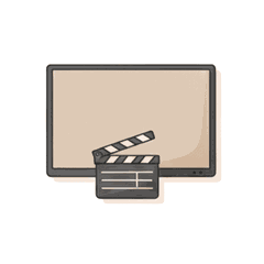 テレビCMのイメージ