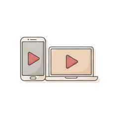 TVer・Web CMのイメージ