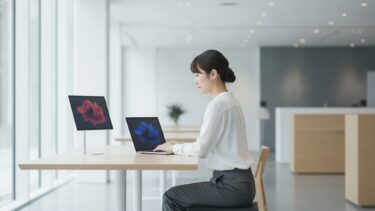 CM素材の二次利用
