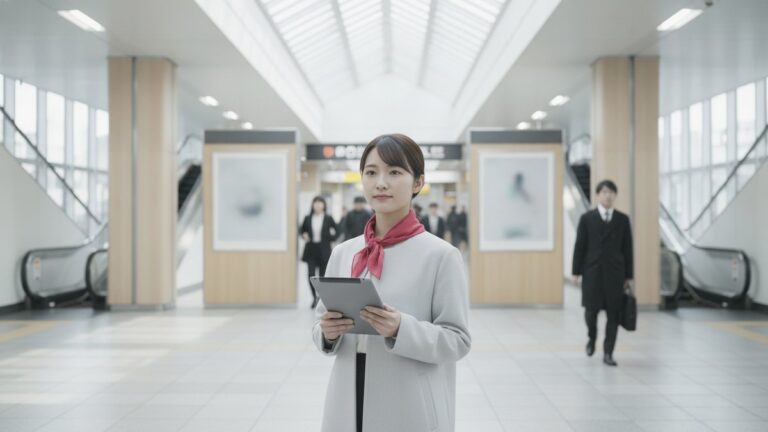 交通広告の費用相場