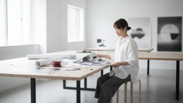 交通広告のデザインの注意点｜見られる時間・距離と、審査で通る表現の基本
