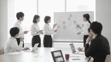 KPIツリーの作り方|売上目標を施策ごとの数字に分ける手順とBtoB・店舗の例