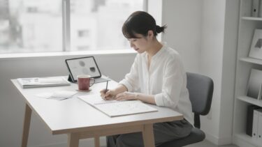 ロゴの作り方と依頼のポイント