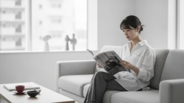 雑誌広告の効果測定