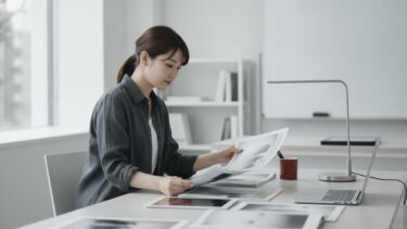 雑誌広告の原稿の作り方と入稿規定｜J-PDF・セーフティ・締切の基本