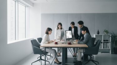 マーケティングのインハウス化と外部委託の比較｜業務ごとの分け方と進め方
