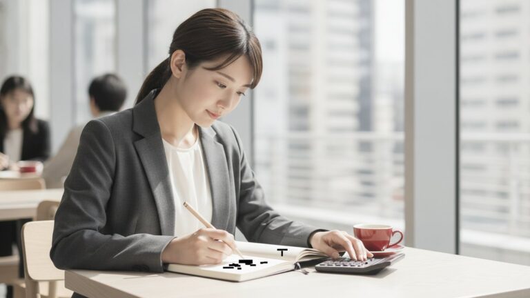 マーケティング指標の用語集