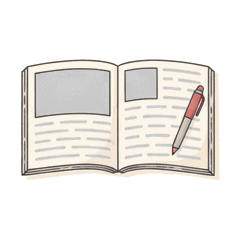 タイアップ記事のイメージ