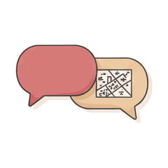 相談とプラン提案のイメージ