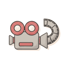 映像制作のイメージ