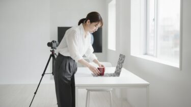 商品撮影の準備と依頼のポイント