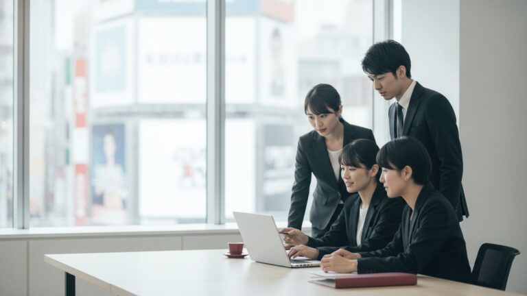 プログラマティックDOOHとは
