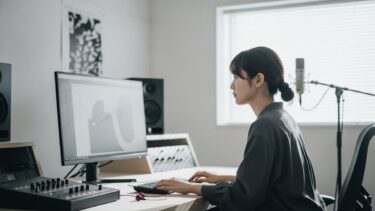 AIナレーションのラジオCM｜合成音声で作るときの向き不向きと、規約・権利・考査の注意点