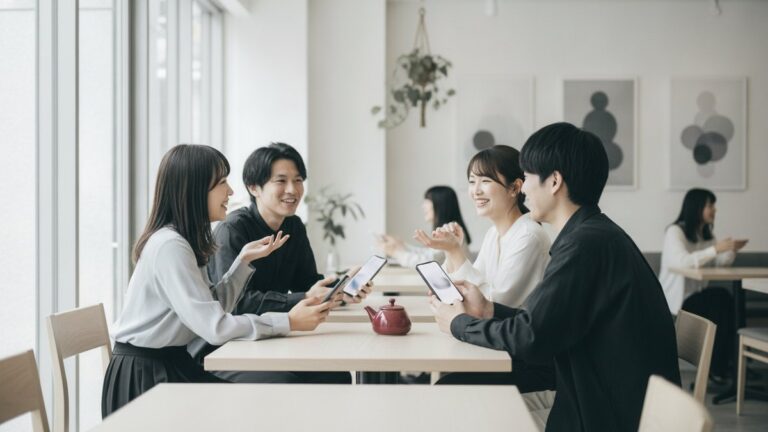 SNS広告の選び方