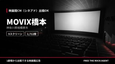 MOVIX橋本