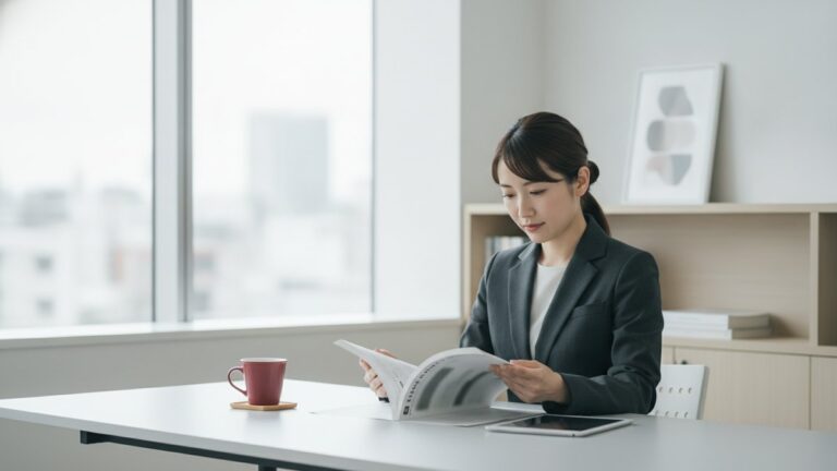 専門誌・業界誌の広告とは
