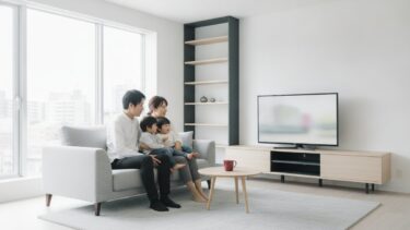 テレビCMが向いている業種と活用の考え方｜出稿が伸びている分野と目的別の使い方