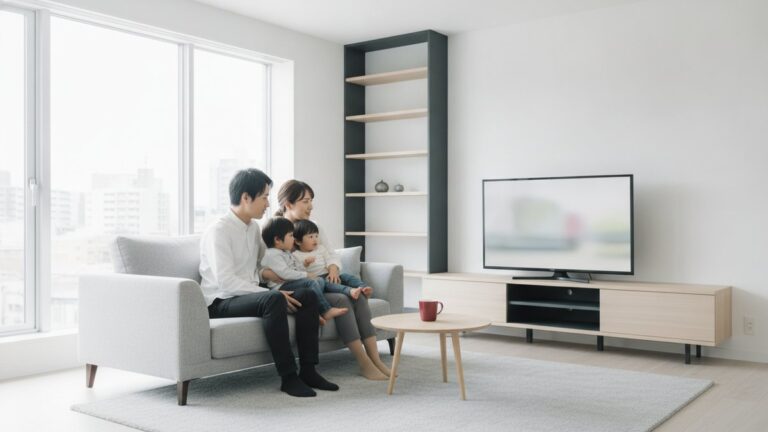 テレビCMが向いている業種と活用の考え方
