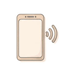 音が出た状態で見られるイメージ