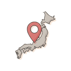地域で絞るイメージ