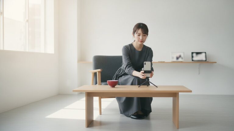 縦型動画・SNS動画広告の作り方